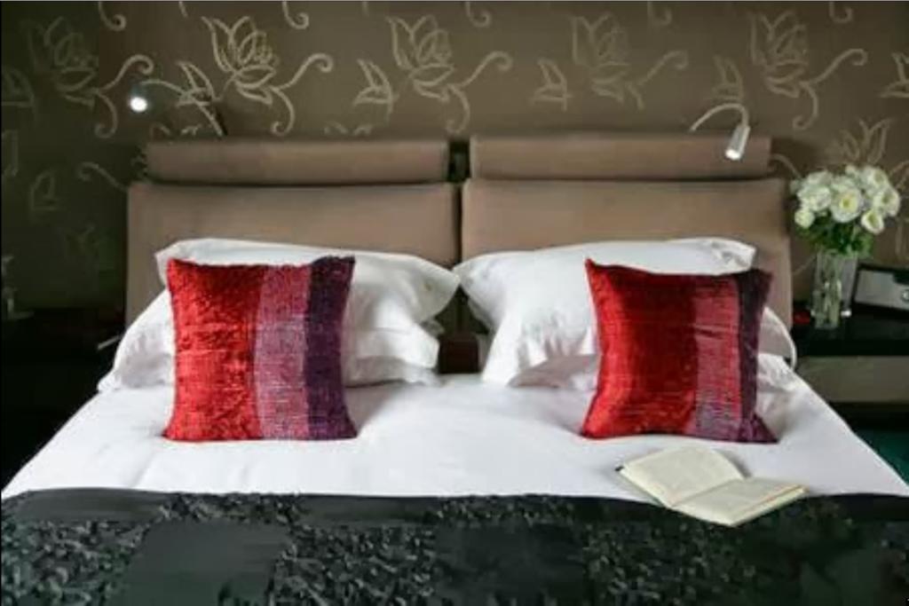 B&B Rafters Abingdon-on-Thames Exteriör bild